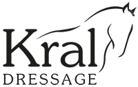 Kral Dressage Logo